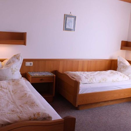 Ferienwohnung Lichtenauer Hof Thyrnau Екстер'єр фото