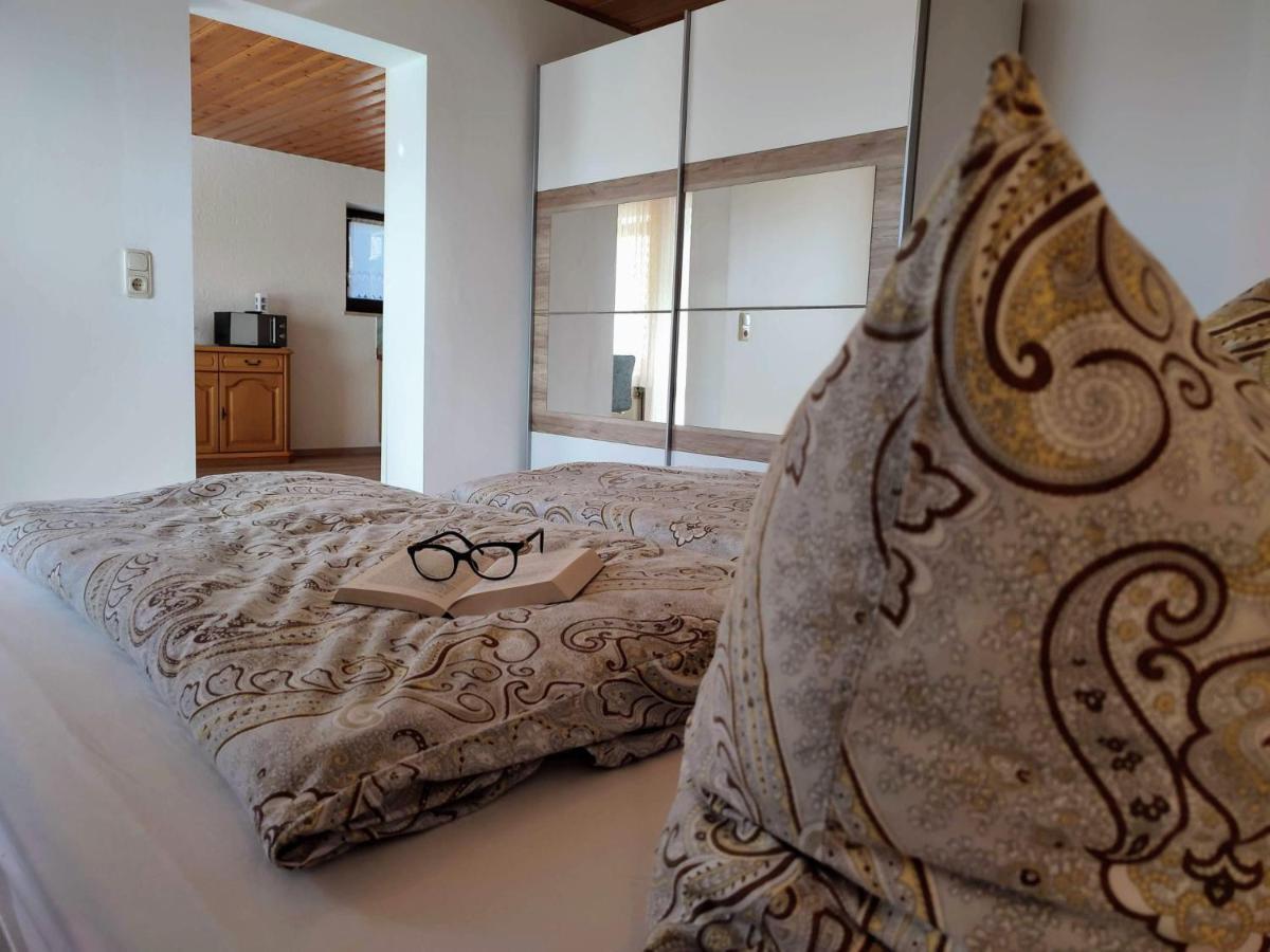 Ferienwohnung Lichtenauer Hof Thyrnau Екстер'єр фото