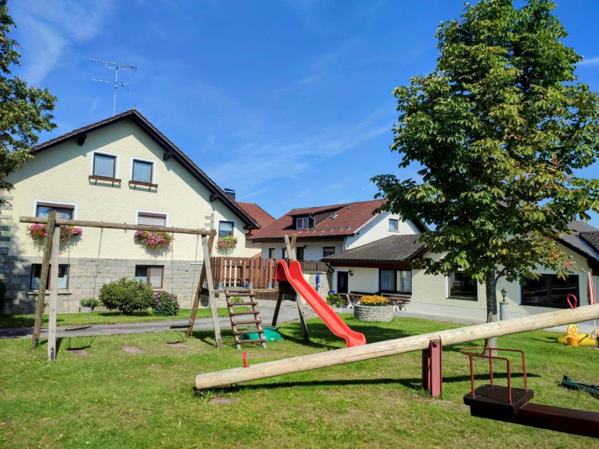 Ferienwohnung Lichtenauer Hof Thyrnau Екстер'єр фото