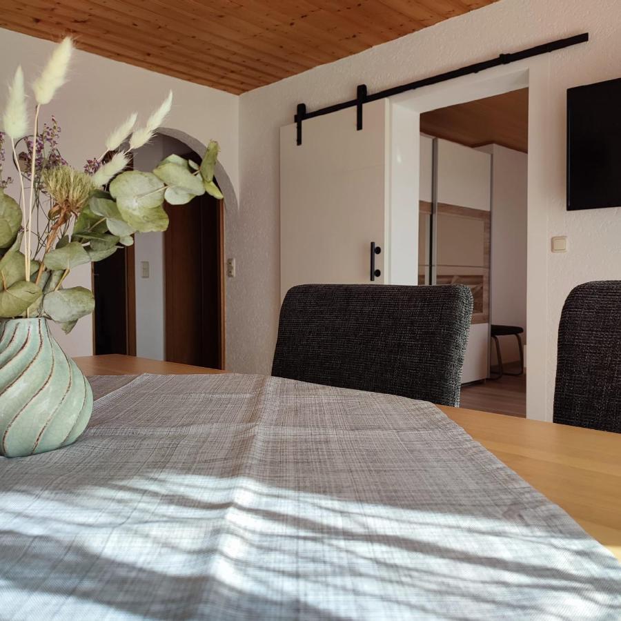 Ferienwohnung Lichtenauer Hof Thyrnau Екстер'єр фото