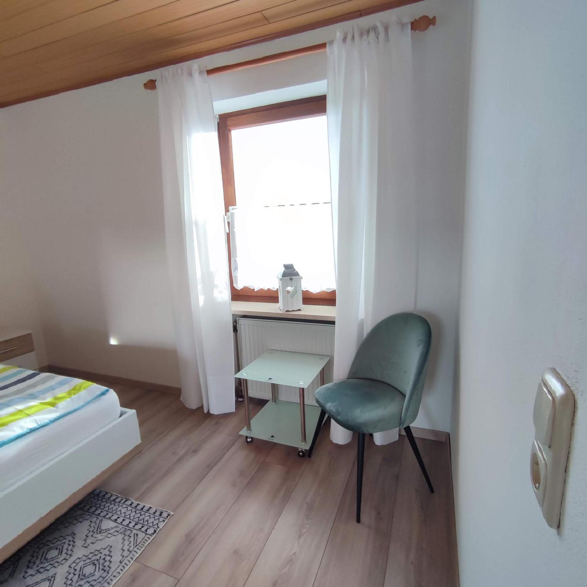 Ferienwohnung Lichtenauer Hof Thyrnau Екстер'єр фото
