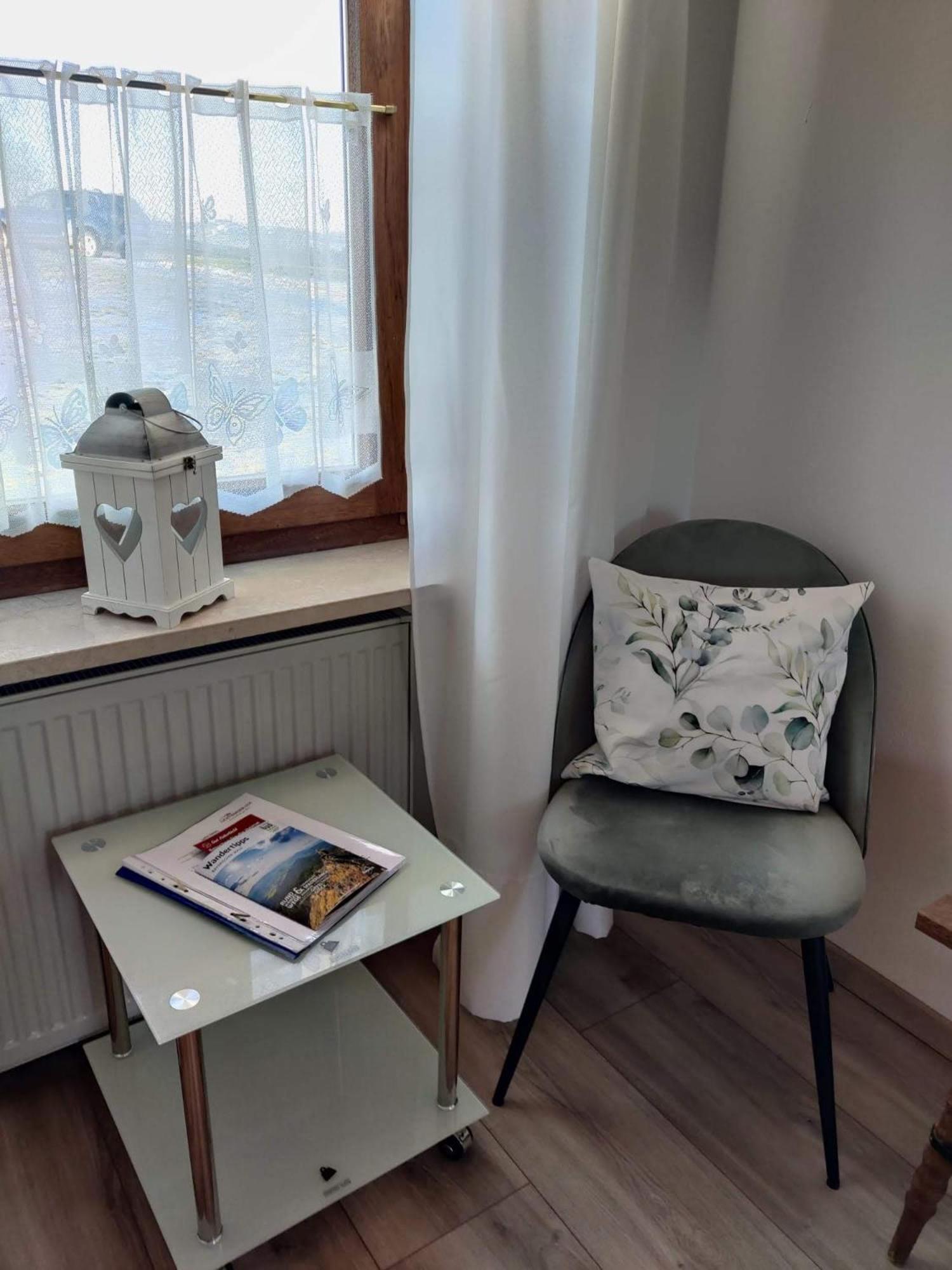 Ferienwohnung Lichtenauer Hof Thyrnau Екстер'єр фото