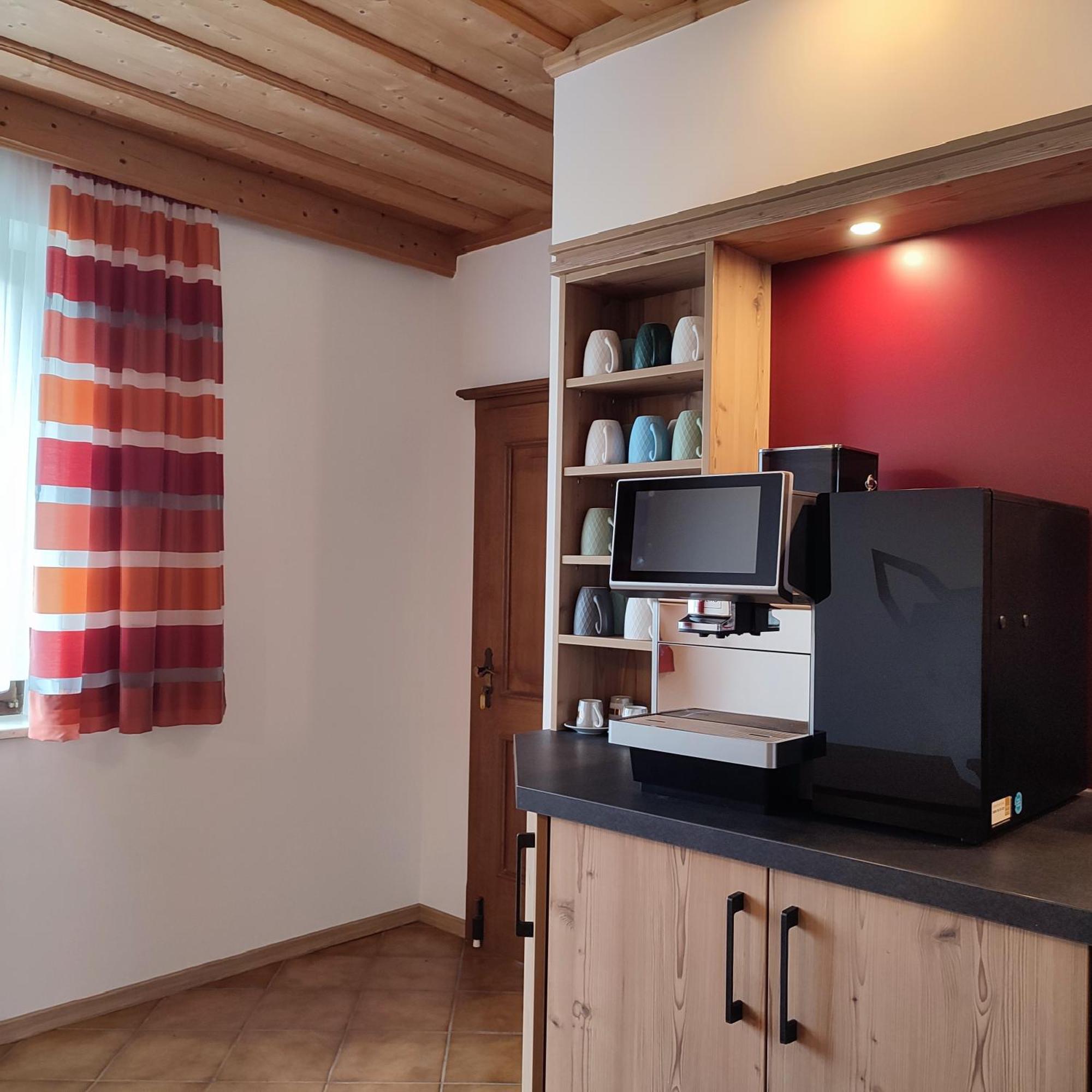 Ferienwohnung Lichtenauer Hof Thyrnau Екстер'єр фото