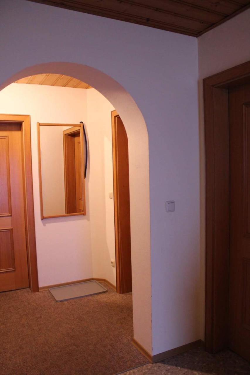 Ferienwohnung Lichtenauer Hof Thyrnau Екстер'єр фото